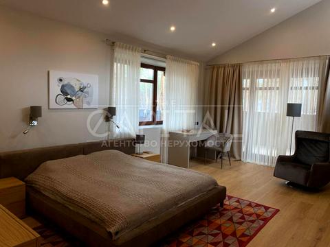 дом по адресу Бучанський