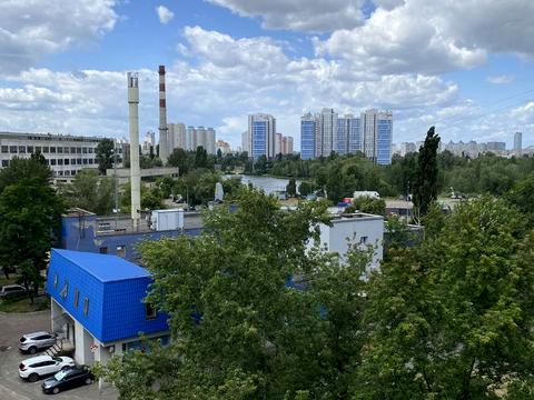 квартира за адресою Здолбунівська вул., 7-А