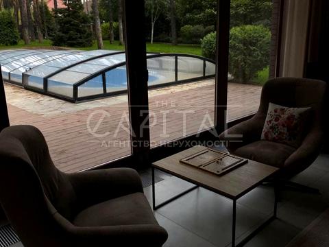 дом по адресу Бучанський