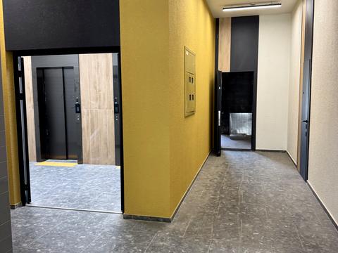 квартира за адресою Берестейський просп. (Перемоги), 139