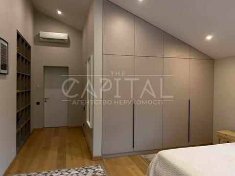 дом по адресу Бучанський