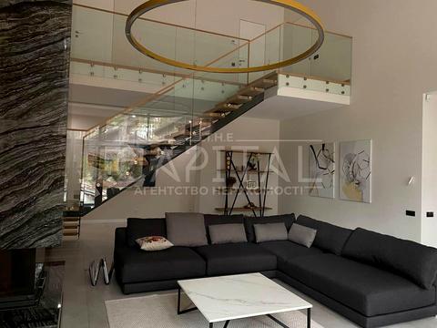 дом по адресу Бучанський