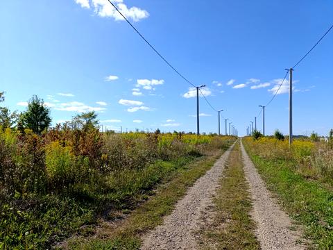ділянка за адресою СТ Грузевицький-1