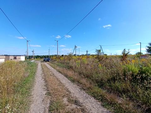 ділянка за адресою СТ Грузевицький-1