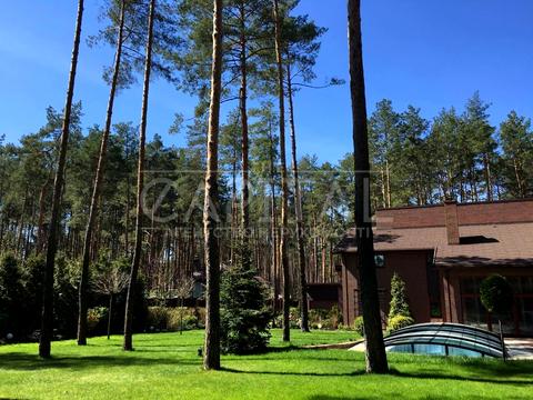 дом по адресу Бучанський