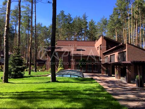 дом по адресу Бучанський