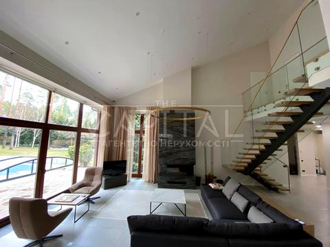 дом по адресу Бучанський