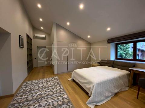 дом по адресу Бучанський