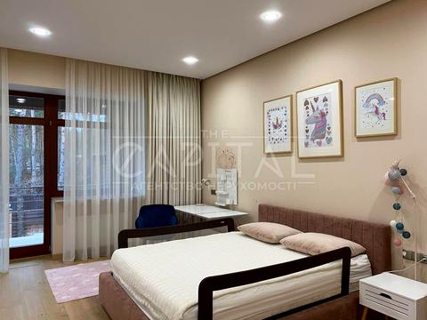 дом по адресу Бучанський