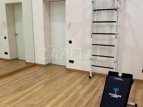 дом по адресу Бучанський