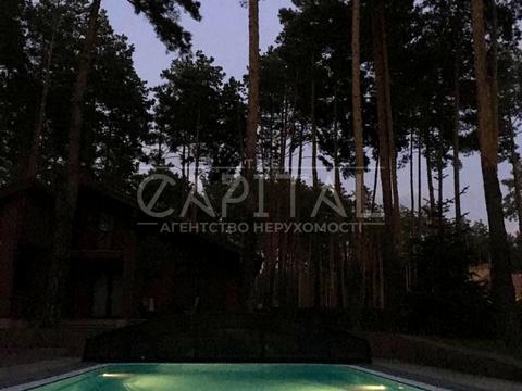 дом по адресу Бучанський