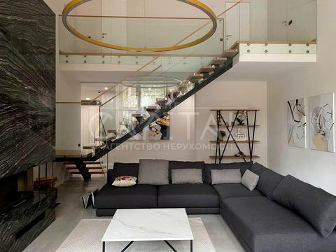 дом по адресу Бучанський