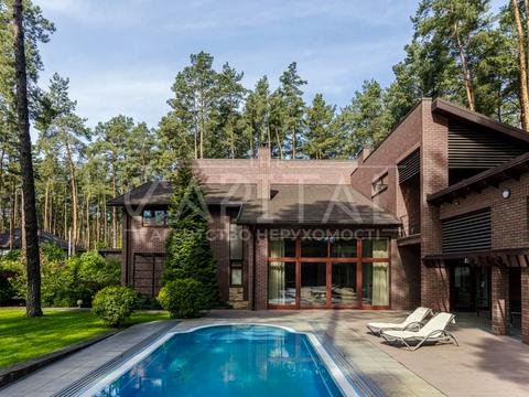 дом по адресу Бучанський