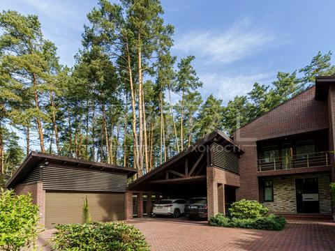 дом по адресу Бучанський