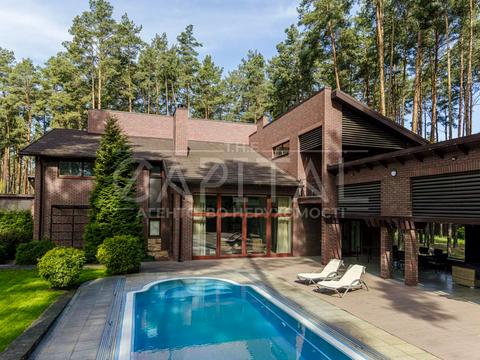 дом по адресу Бучанський