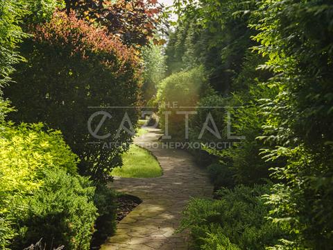 дом по адресу Бучанський