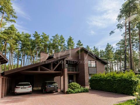 дом по адресу Бучанський