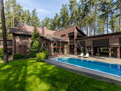 дом по адресу Бучанський