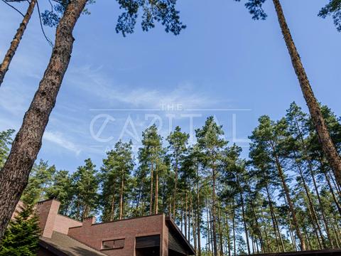 дом по адресу Бучанський