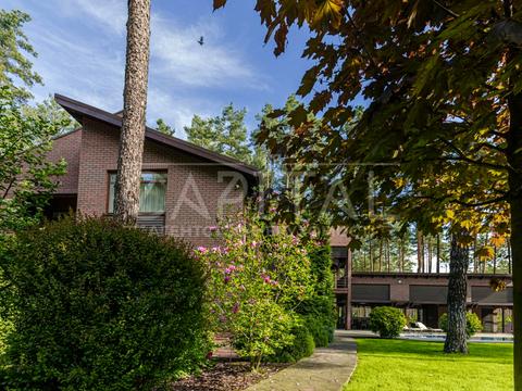 дом по адресу Бучанський