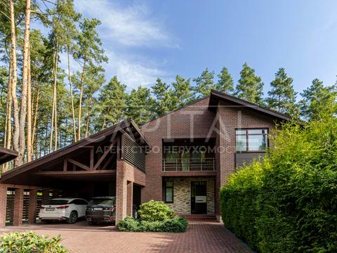 дом по адресу Бучанський