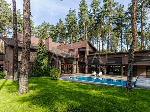 дом по адресу Бучанський