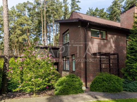 дом по адресу Бучанський