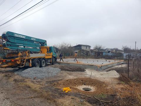 участок по адресу 