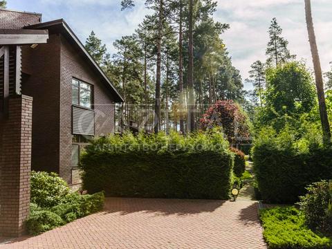 дом по адресу Бучанський