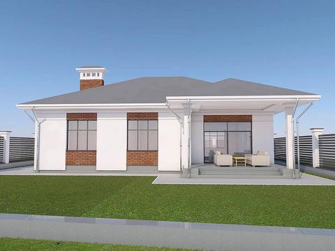 участок по адресу 