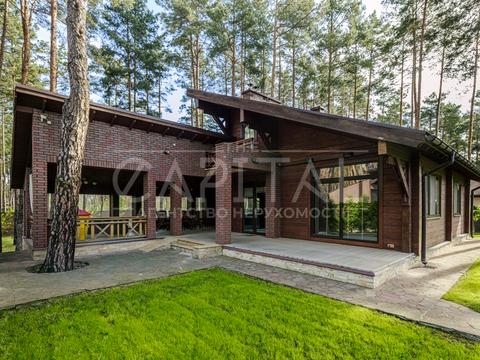 дом по адресу Бучанський