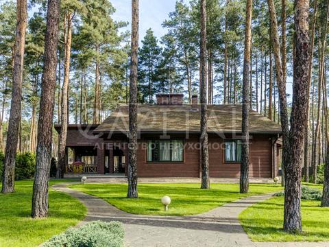 дом по адресу Бучанський