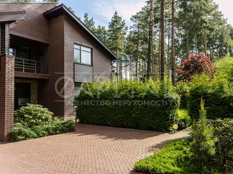 дом по адресу Бучанський