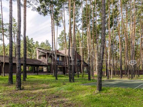 дом по адресу Бучанський