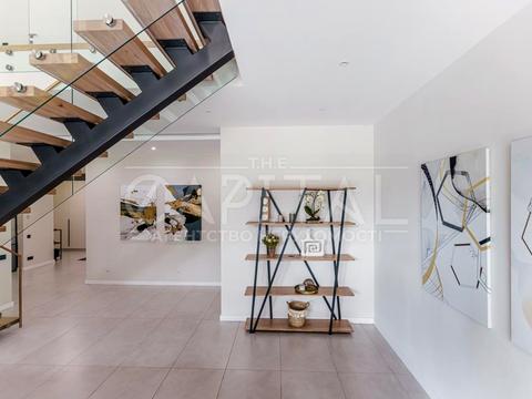 дом по адресу Бучанський