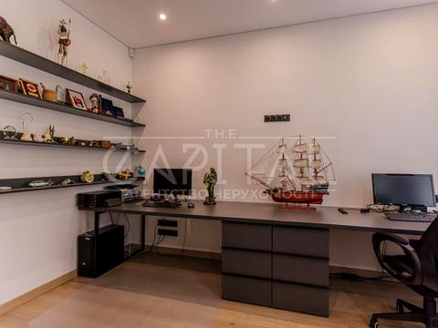 дом по адресу Бучанський