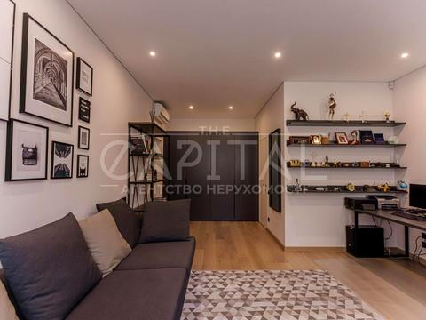 дом по адресу Бучанський