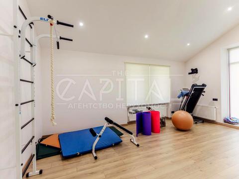 дом по адресу Бучанський