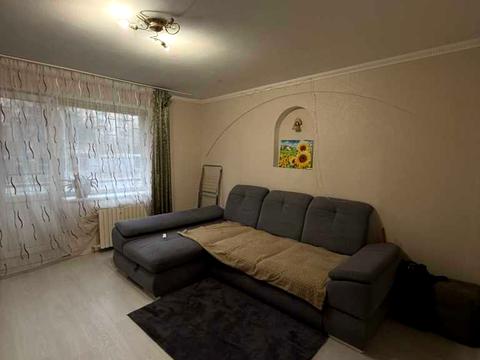 квартира за адресою Кустарний пров., 10