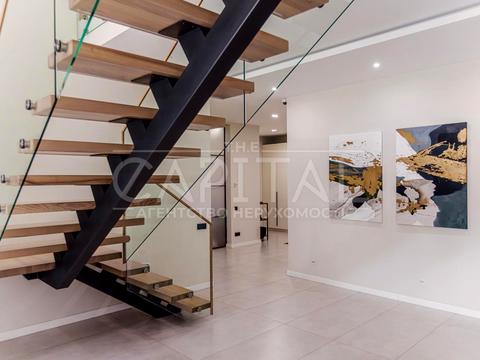 дом по адресу Бучанський