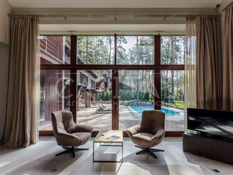 дом по адресу Бучанський