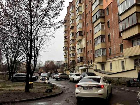 квартира за адресою Кустарний пров., 10