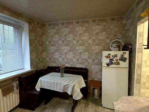 квартира за адресою Кустарний пров., 10