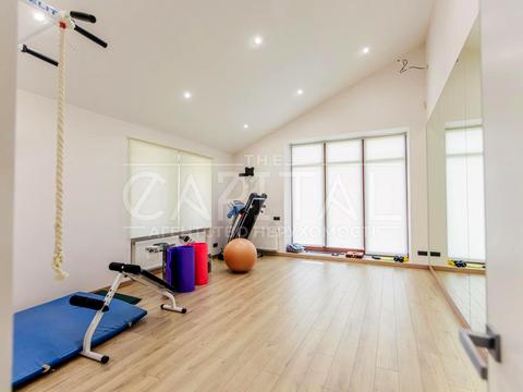 дом по адресу Бучанський