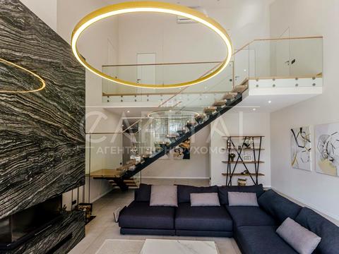 дом по адресу Бучанський