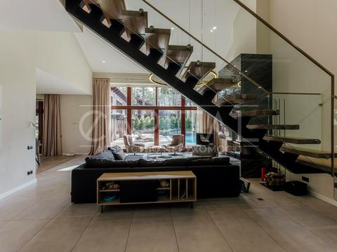 дом по адресу Бучанський