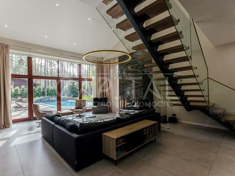 дом по адресу Бучанський