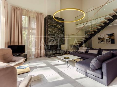 дом по адресу Бучанський