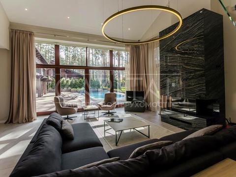 дом по адресу Бучанський