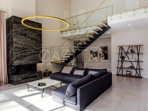 дом по адресу Бучанський